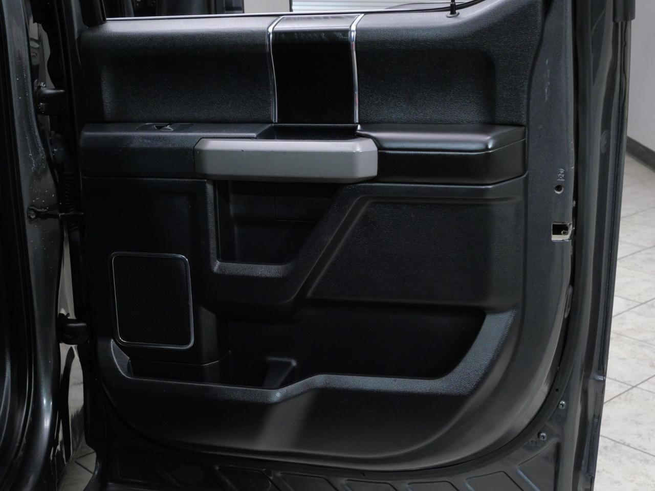 2020 Ford F-150 Platinum FX4 3.5L EcoBoost 4x4 Mansfield TX