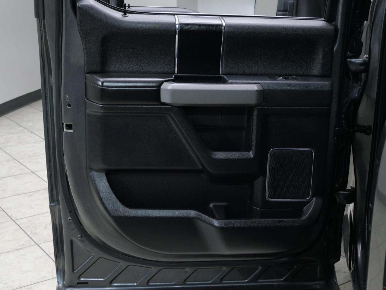 2020 Ford F-150 Platinum FX4 3.5L EcoBoost 4x4 Mansfield TX