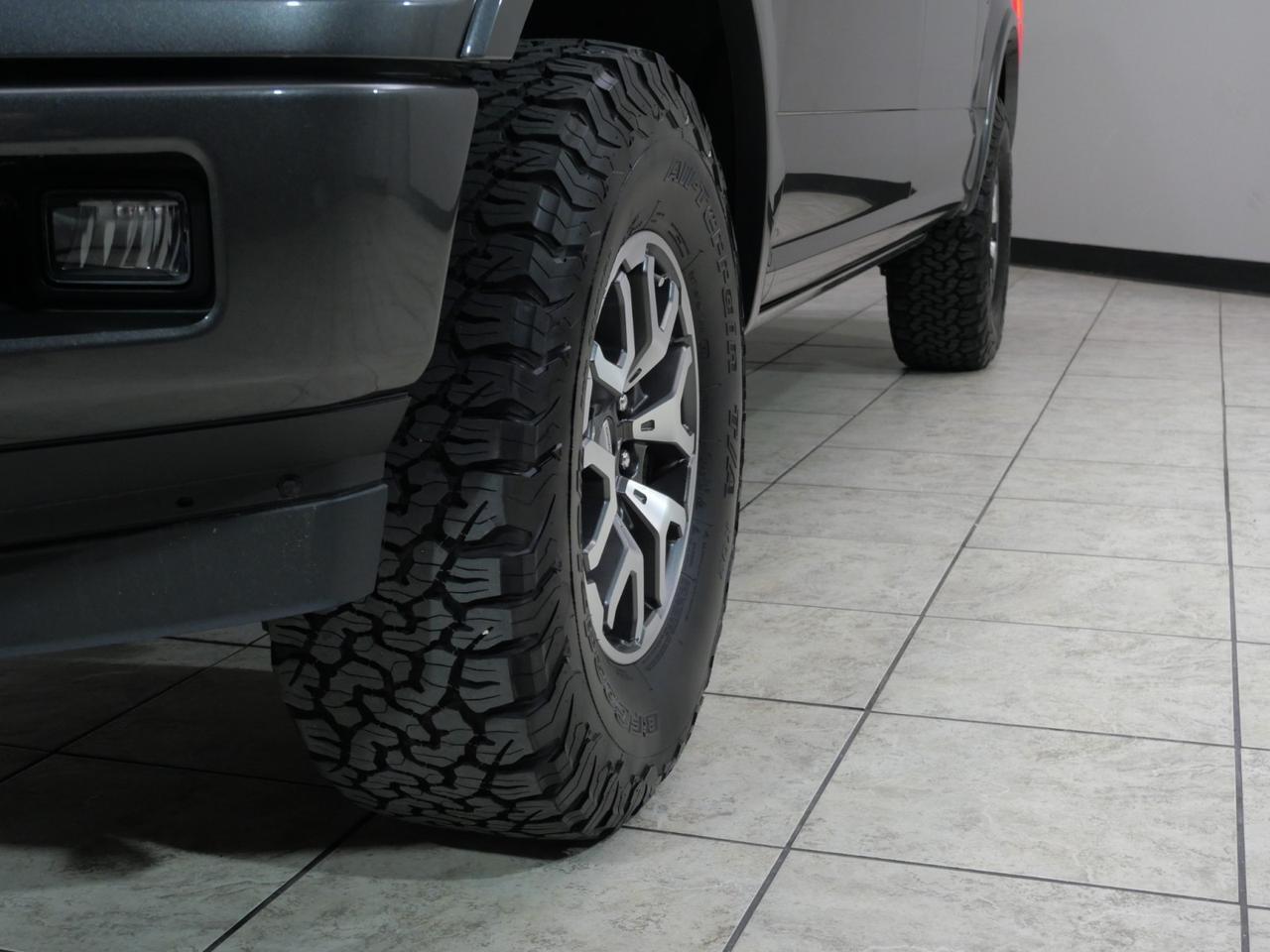 2020 Ford F-150 Platinum FX4 3.5L EcoBoost 4x4 Mansfield TX