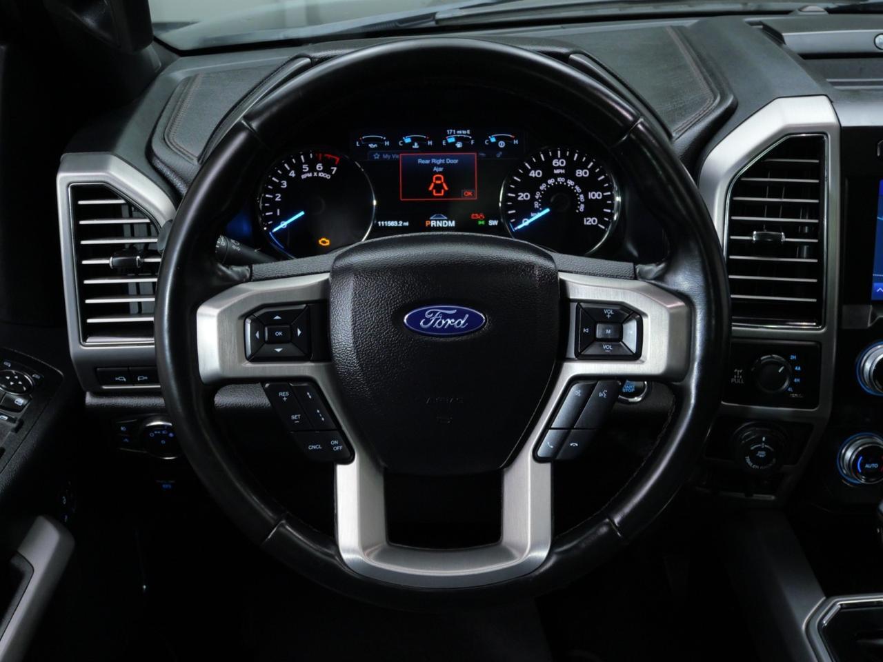2020 Ford F-150 Platinum FX4 3.5L EcoBoost 4x4 Mansfield TX