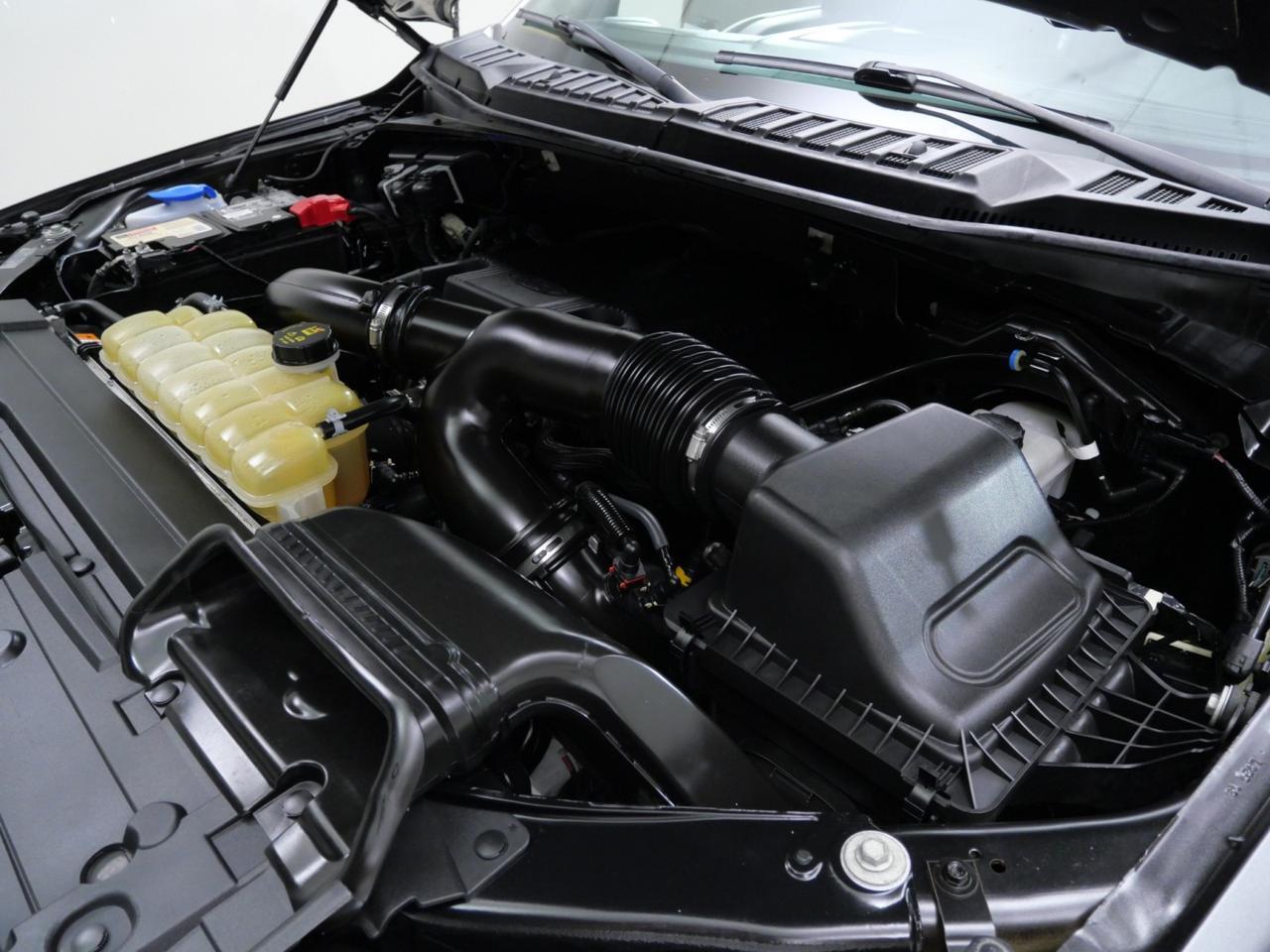 2020 Ford F-150 Platinum FX4 3.5L EcoBoost 4x4 Mansfield TX