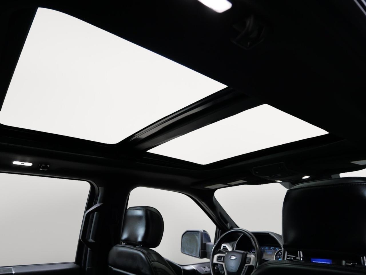 2020 Ford F-150 Platinum FX4 3.5L EcoBoost 4x4 Mansfield TX