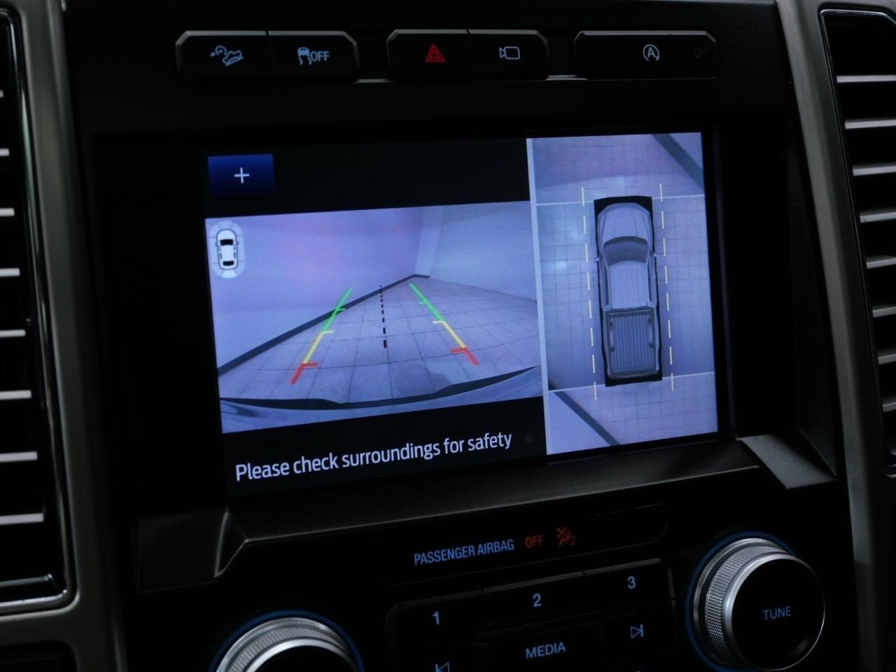 2020 Ford F-150 Platinum FX4 3.5L EcoBoost 4x4 Mansfield TX