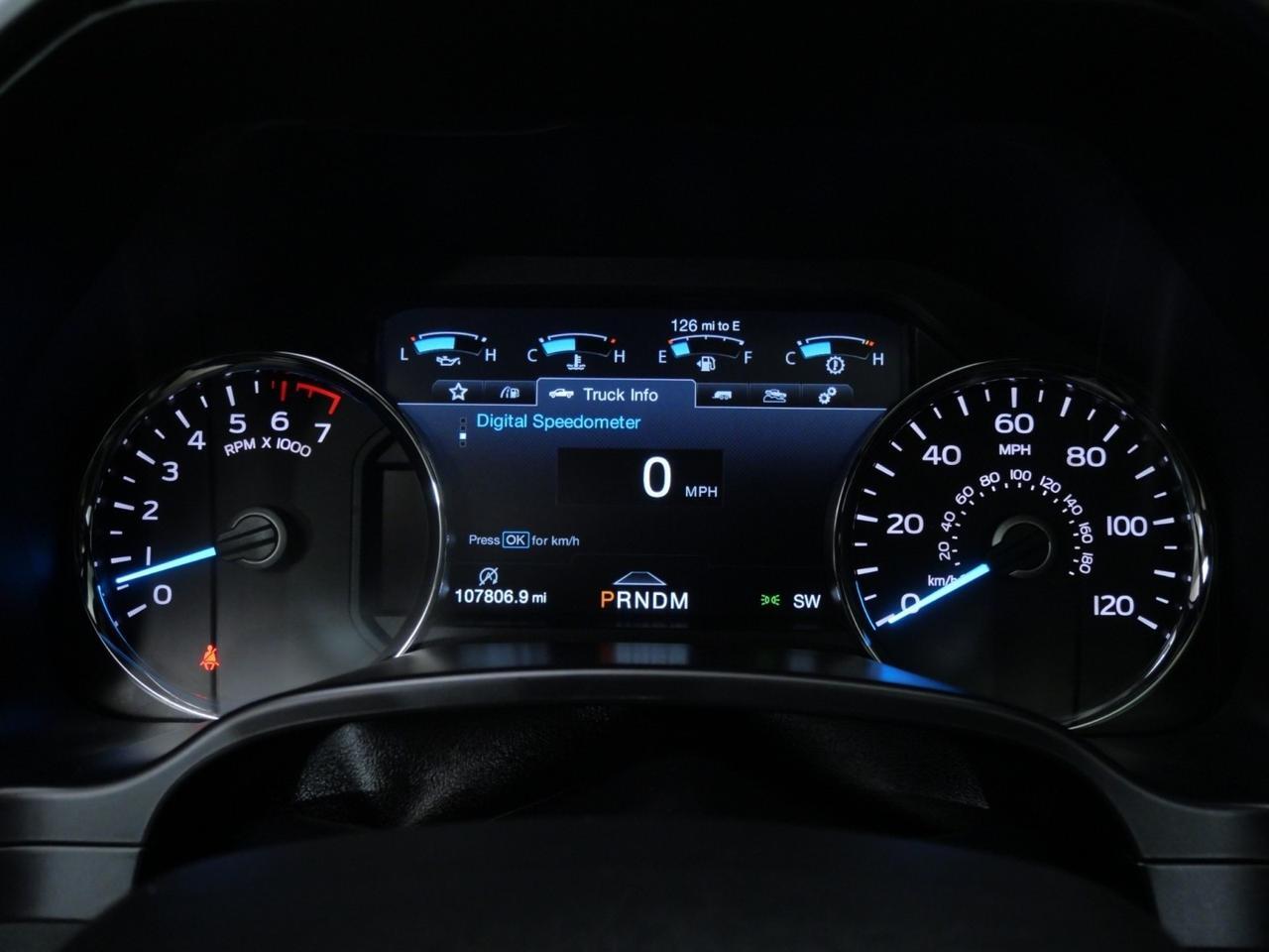 2020 Ford F-150 Platinum FX4 3.5L EcoBoost 4x4 Mansfield TX