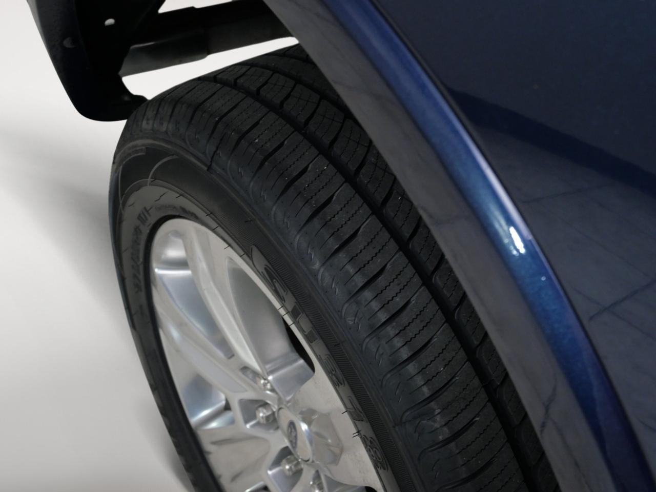 2020 Ford F-150 Platinum FX4 3.5L EcoBoost 4x4 Mansfield TX