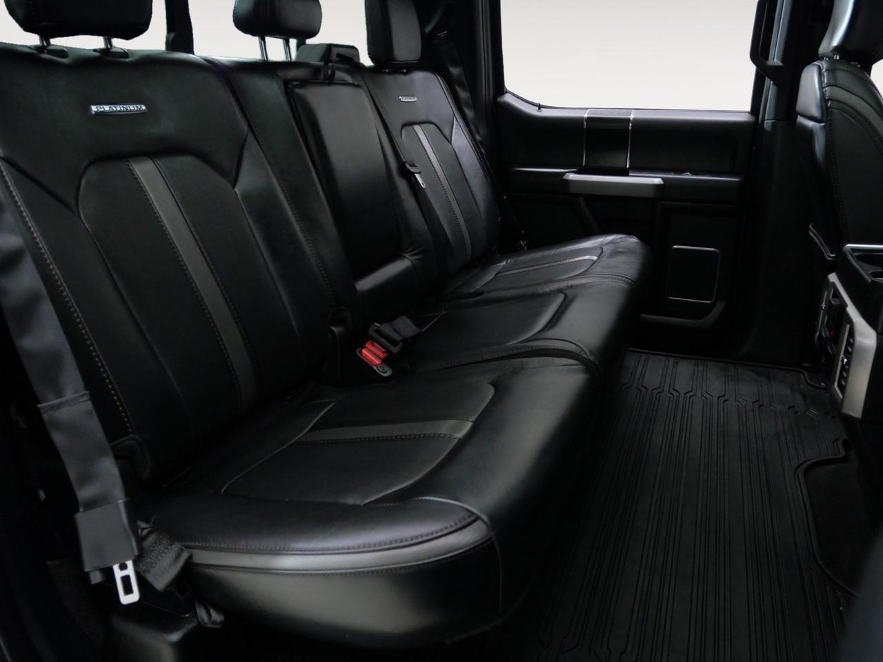 2020 Ford F-150 Platinum FX4 3.5L EcoBoost 4x4 Mansfield TX