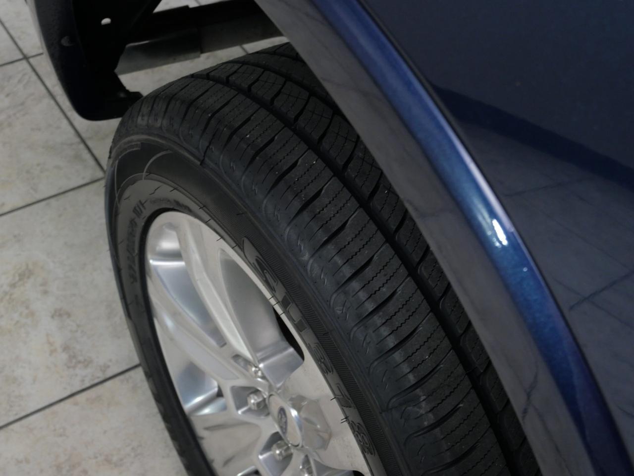 2020 Ford F-150 Platinum FX4 3.5L EcoBoost 4x4 Mansfield TX