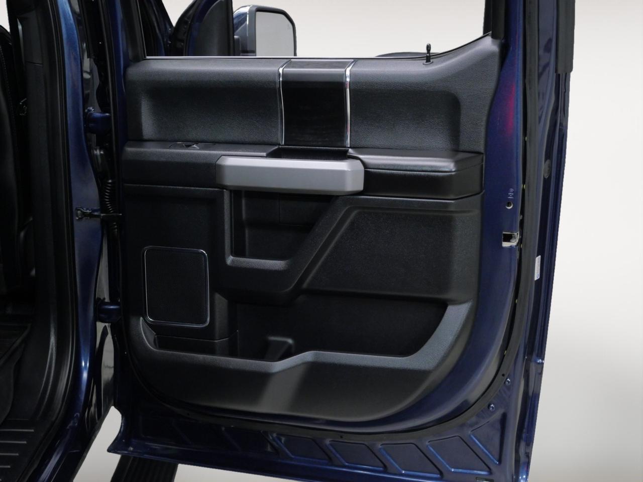 2020 Ford F-150 Platinum FX4 3.5L EcoBoost 4x4 Mansfield TX