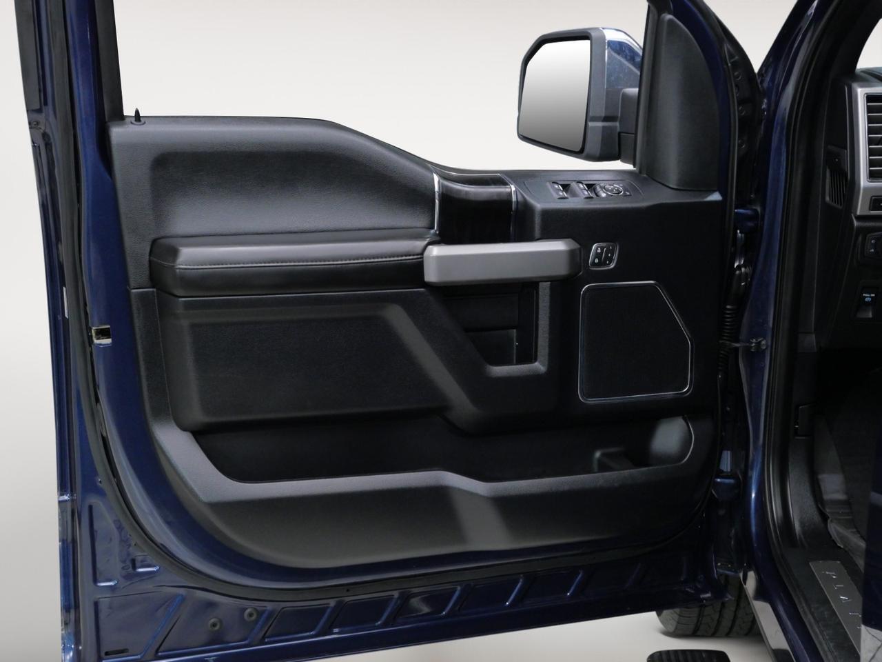 2020 Ford F-150 Platinum FX4 3.5L EcoBoost 4x4 Mansfield TX