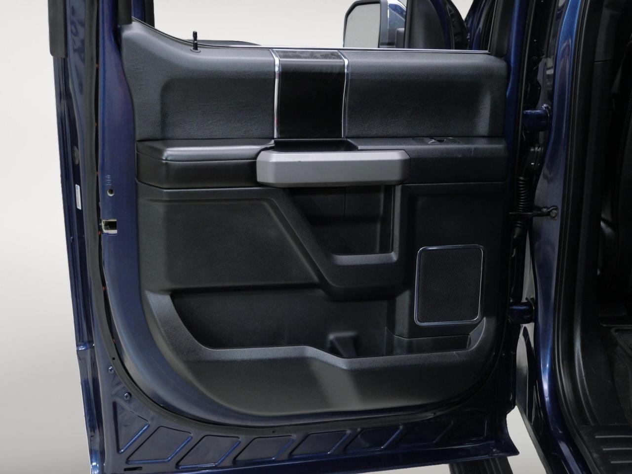 2020 Ford F-150 Platinum FX4 3.5L EcoBoost 4x4 Mansfield TX