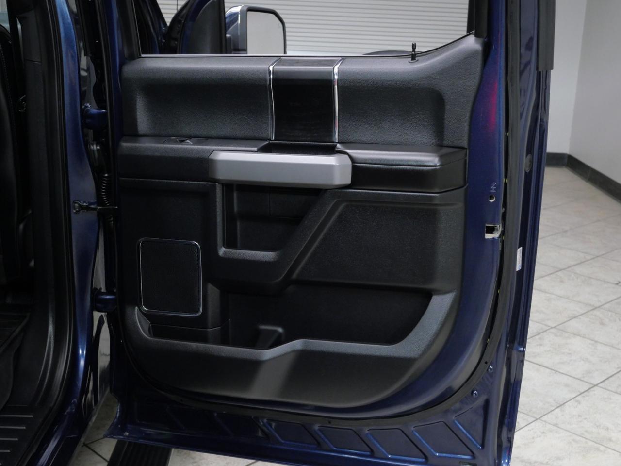 2020 Ford F-150 Platinum FX4 3.5L EcoBoost 4x4 Mansfield TX