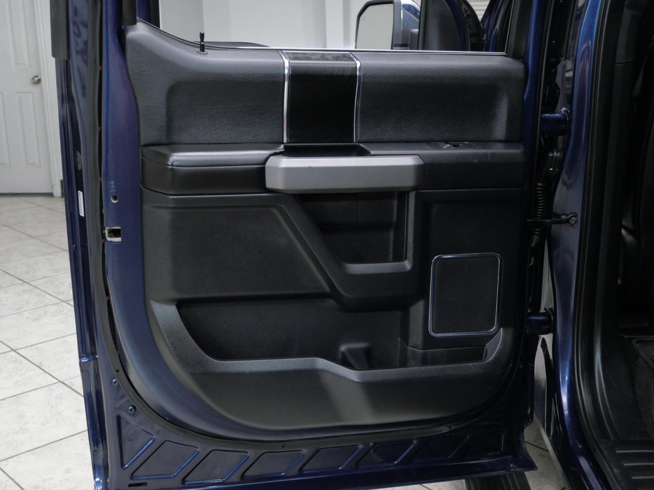 2020 Ford F-150 Platinum FX4 3.5L EcoBoost 4x4 Mansfield TX