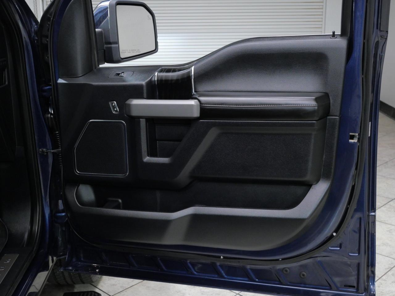 2020 Ford F-150 Platinum FX4 3.5L EcoBoost 4x4 Mansfield TX