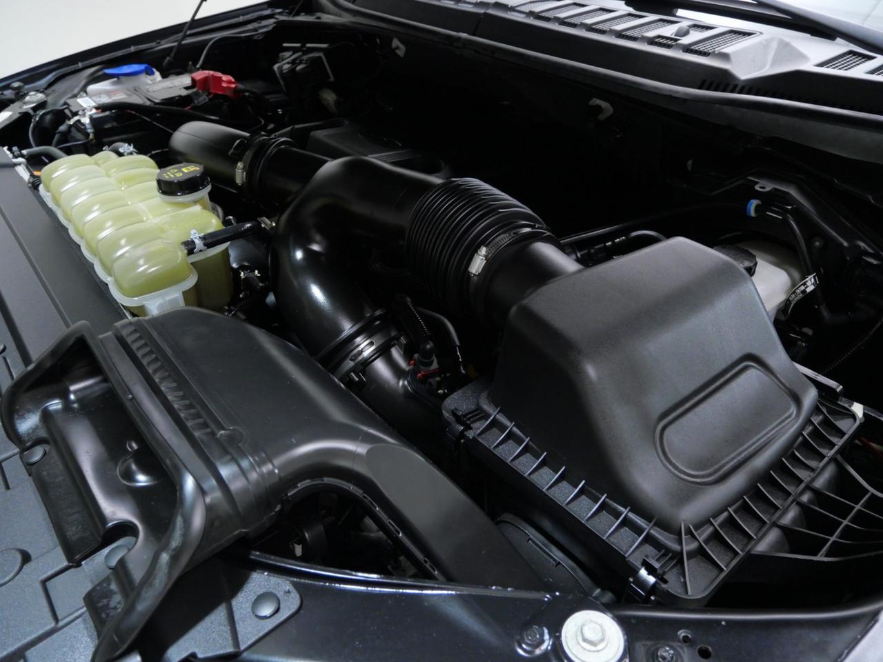 2020 Ford F-150 Platinum FX4 3.5L EcoBoost 4x4 Mansfield TX