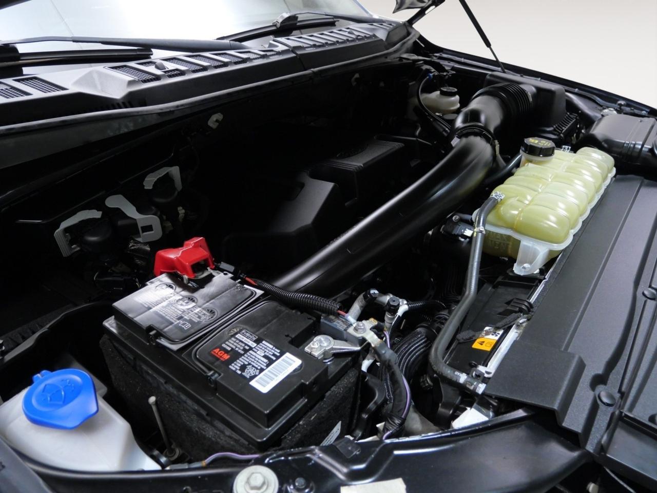 2020 Ford F-150 Platinum FX4 3.5L EcoBoost 4x4 Mansfield TX