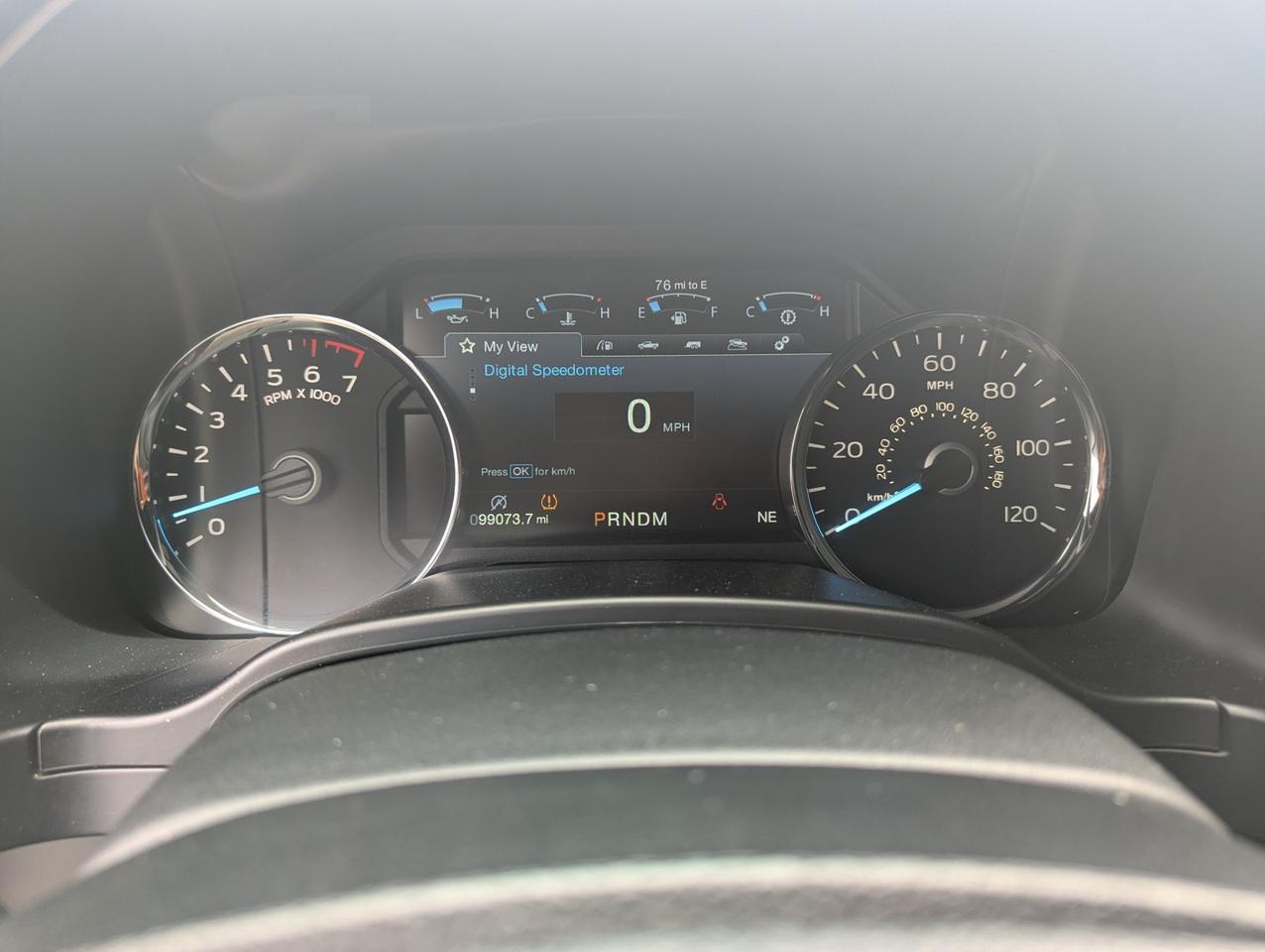 2020 Ford F-150 Platinum Grand Junction CO