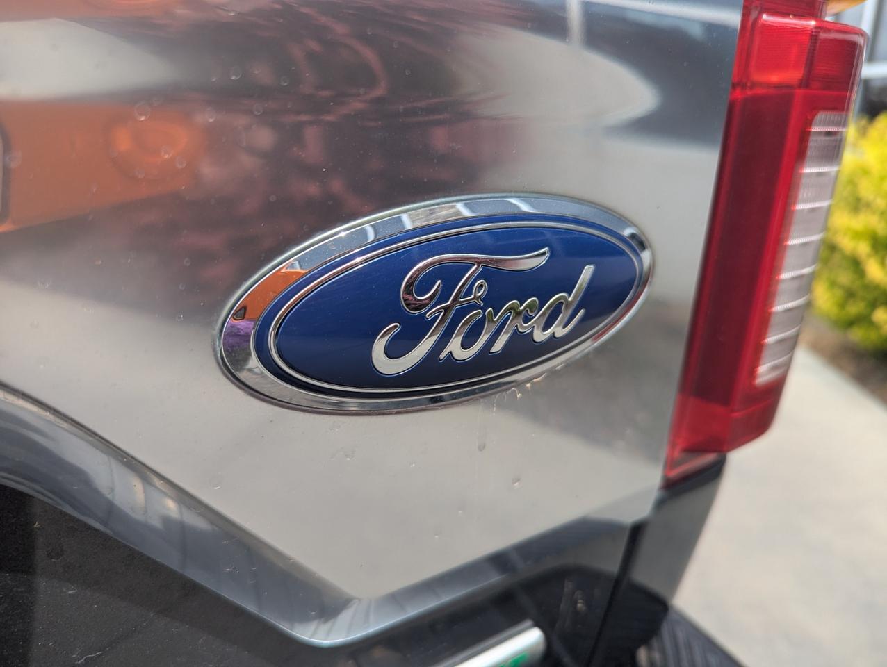 2020 Ford F-150 Platinum Grand Junction CO