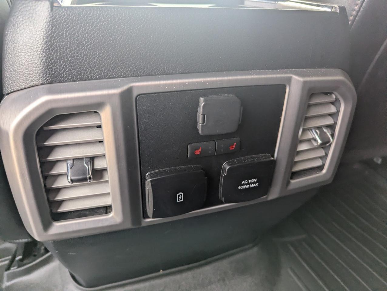 2020 Ford F-150 Platinum Grand Junction CO