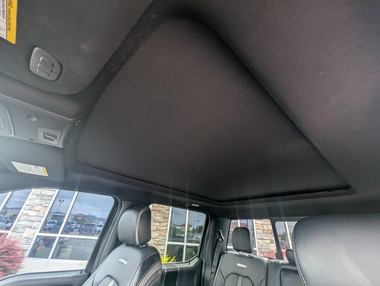 2020 Ford F-150 Platinum Grand Junction CO