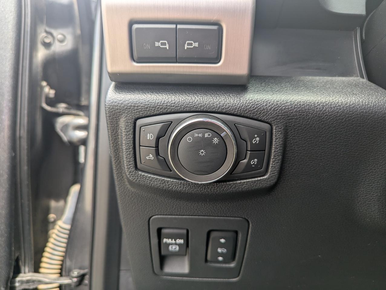 2020 Ford F-150 Platinum Grand Junction CO