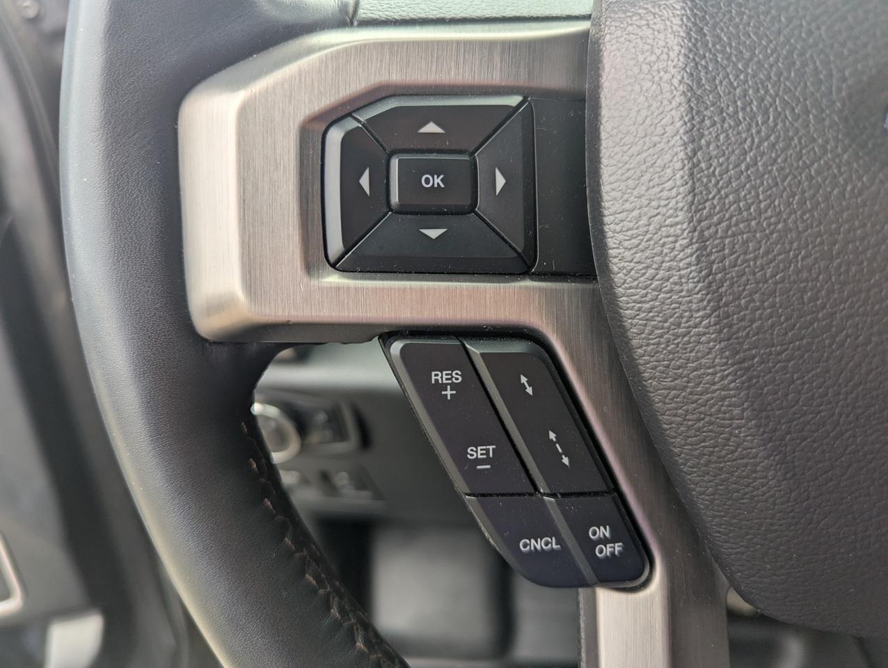 2020 Ford F-150 Platinum Grand Junction CO