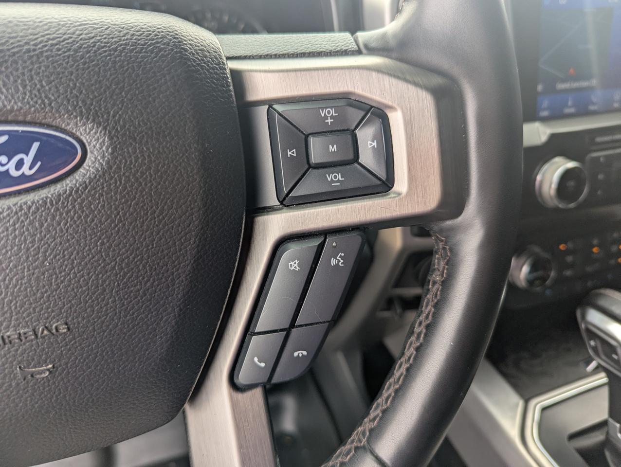 2020 Ford F-150 Platinum Grand Junction CO