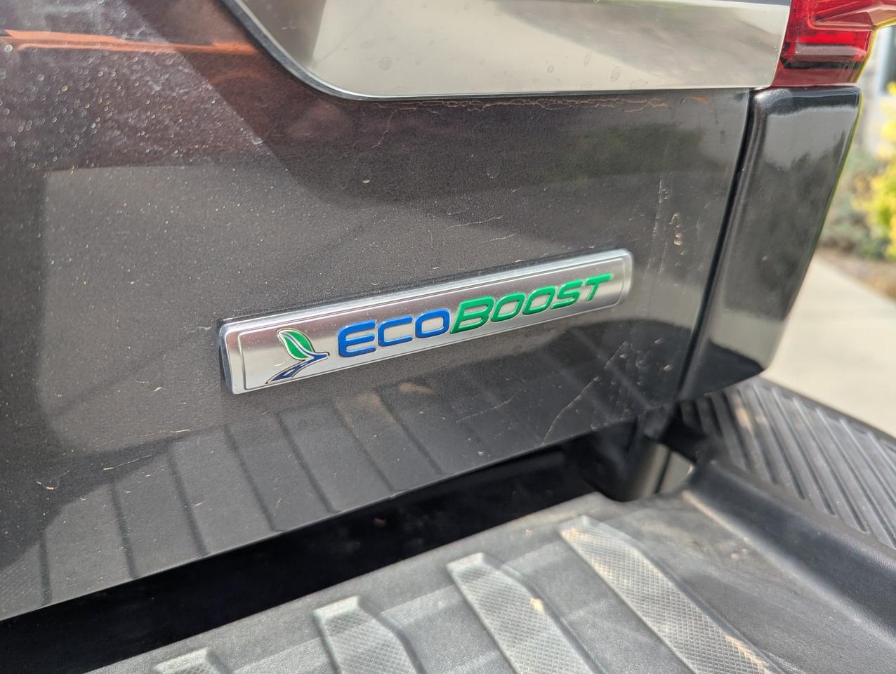 2020 Ford F-150 Platinum Grand Junction CO