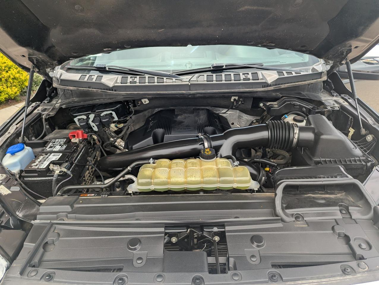 2020 Ford F-150 Platinum Grand Junction CO