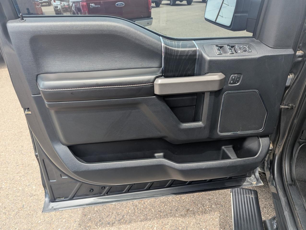 2020 Ford F-150 Platinum Grand Junction CO