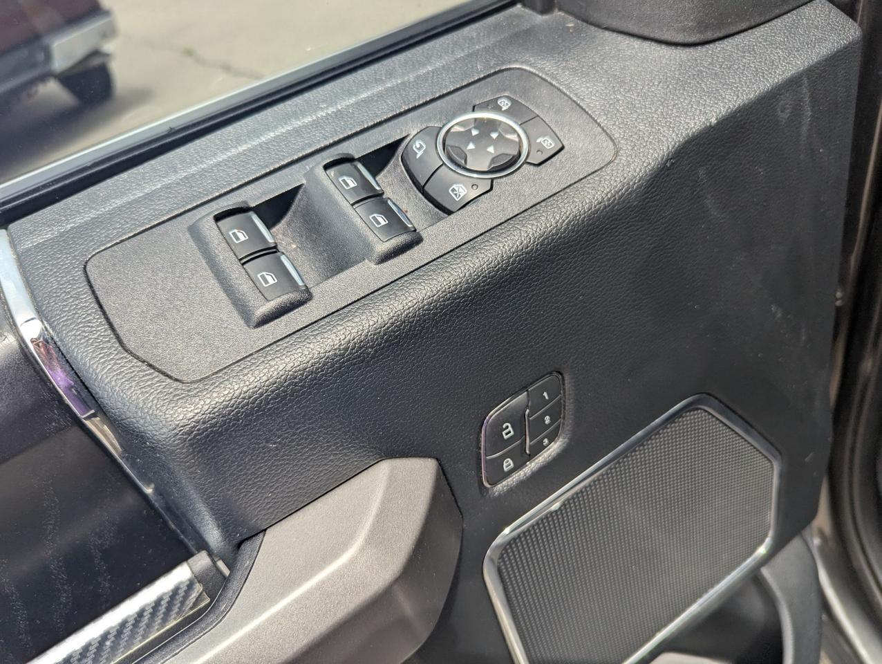 2020 Ford F-150 Platinum Grand Junction CO