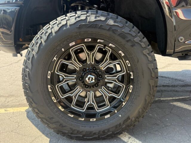 2020 Ford F-150 Platinum Mesa AZ