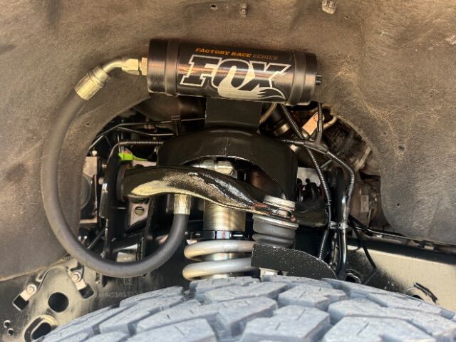 2020 Ford F-150 Platinum Mesa AZ