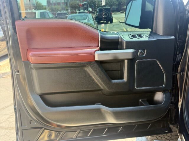 2020 Ford F-150 Platinum Mesa AZ