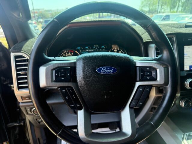 2020 Ford F-150 Platinum Mesa AZ