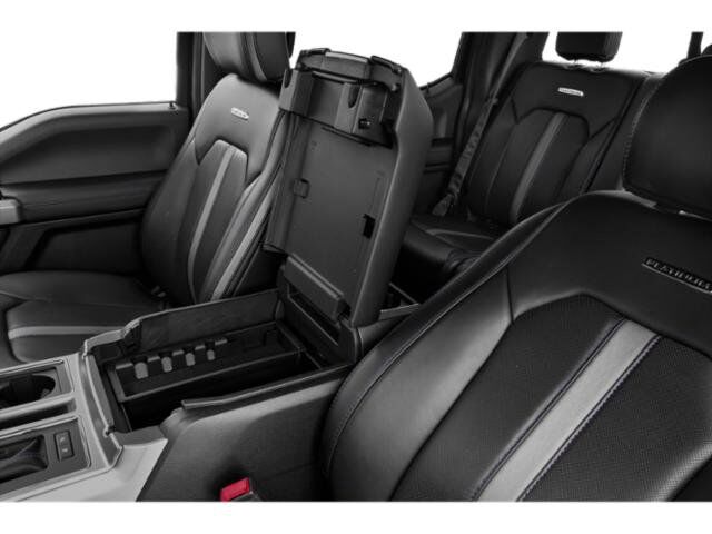 2020 Ford F-150 Platinum Appleton WI