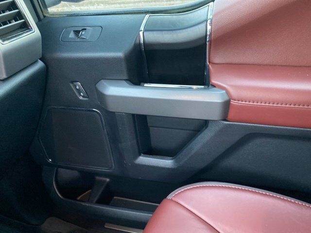 2020 Ford F-150 Platinum Raleigh NC