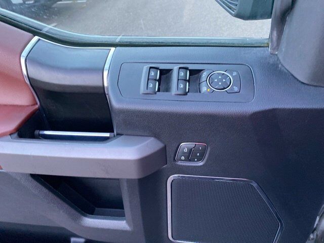 2020 Ford F-150 Platinum Raleigh NC