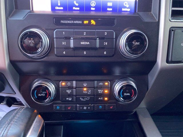 2020 Ford F-150 Platinum Raleigh NC