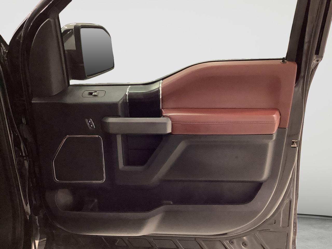 2020 Ford F-150 Platinum New Braunfels TX