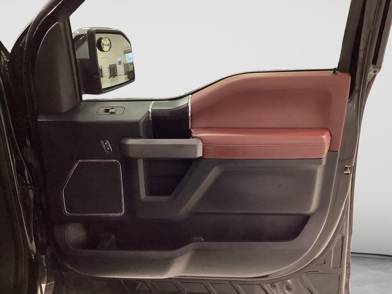2020 Ford F-150 Platinum New Braunfels TX