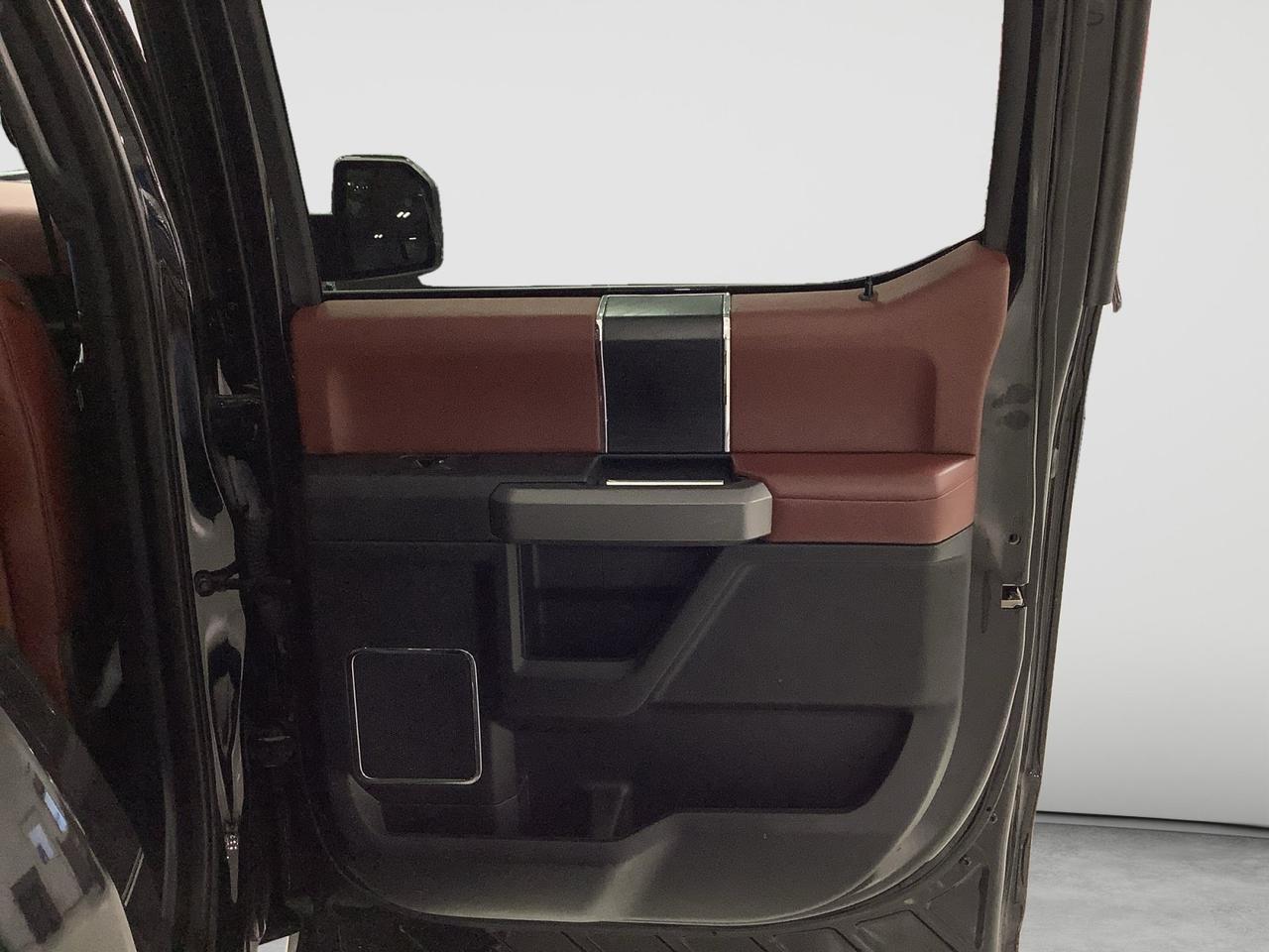 2020 Ford F-150 Platinum New Braunfels TX