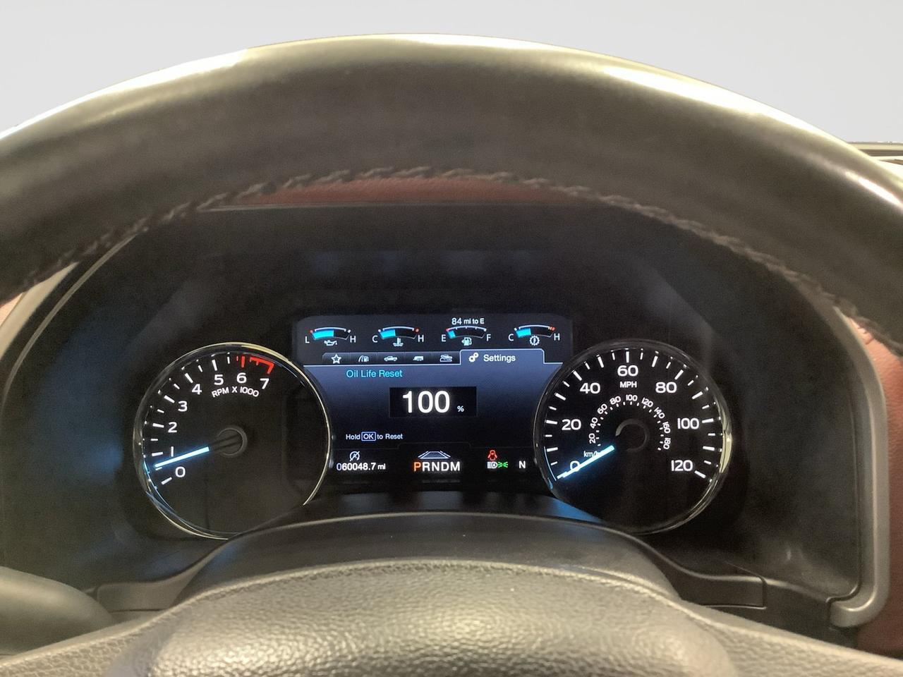 2020 Ford F-150 Platinum New Braunfels TX
