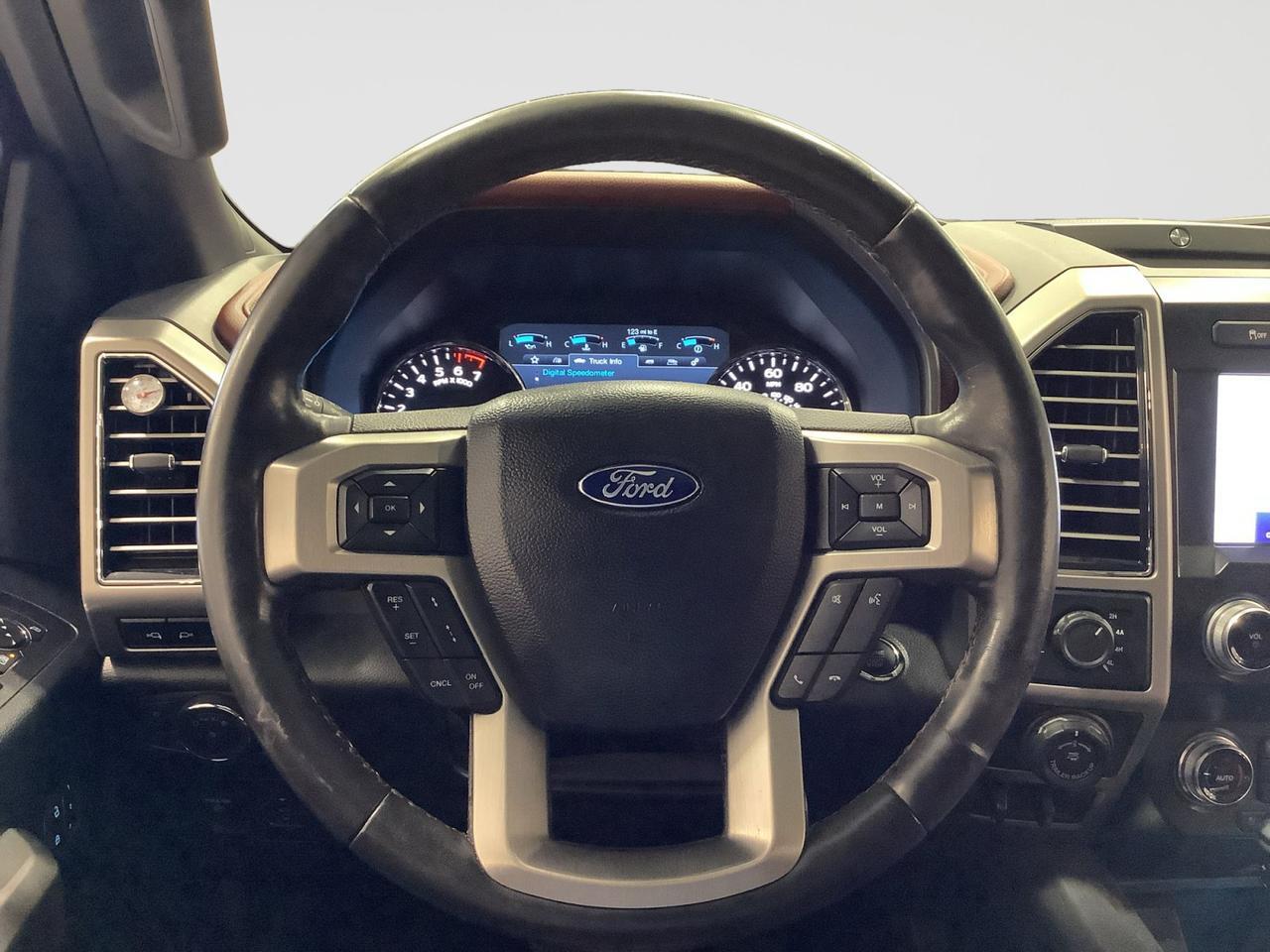 2020 Ford F-150 Platinum New Braunfels TX
