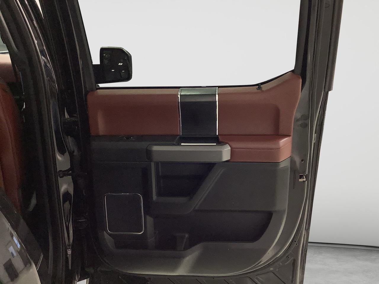 2020 Ford F-150 Platinum New Braunfels TX