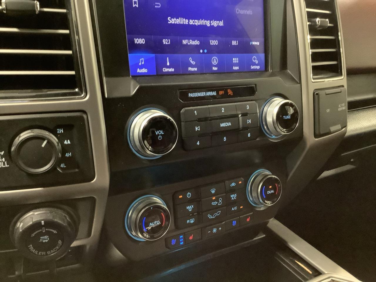 2020 Ford F-150 Platinum New Braunfels TX