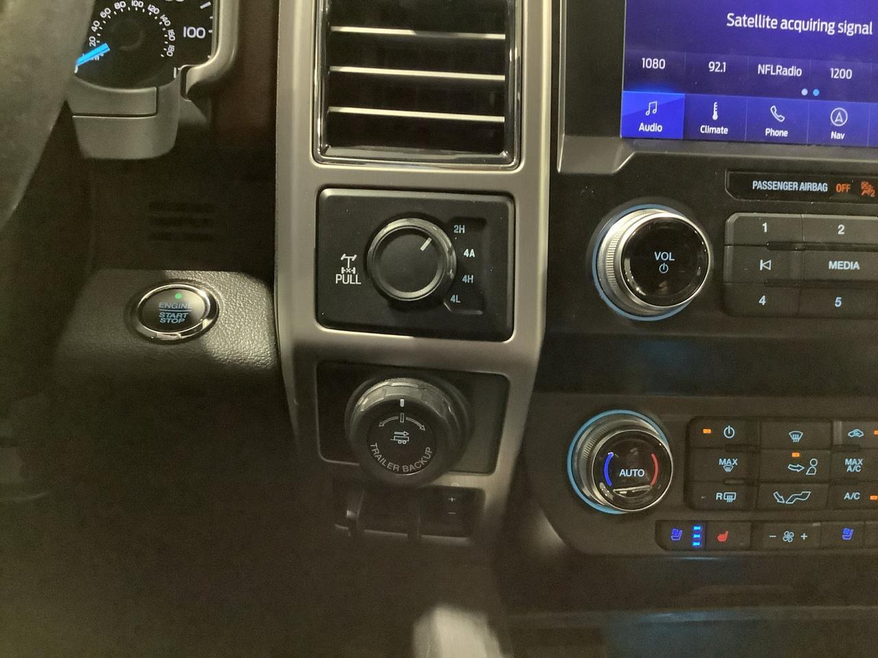 2020 Ford F-150 Platinum New Braunfels TX