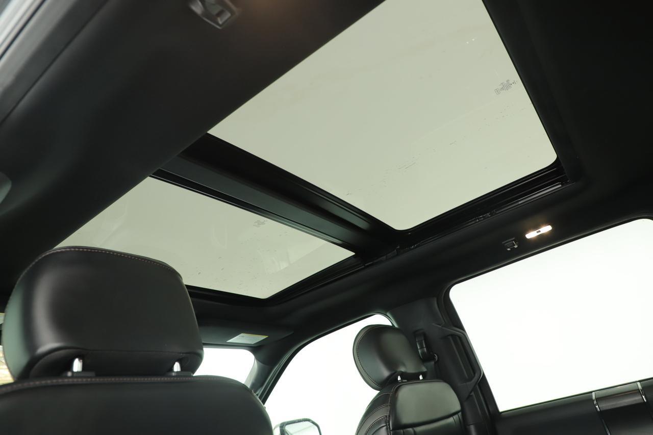 2020 Ford F-150 Platinum New Braunfels TX