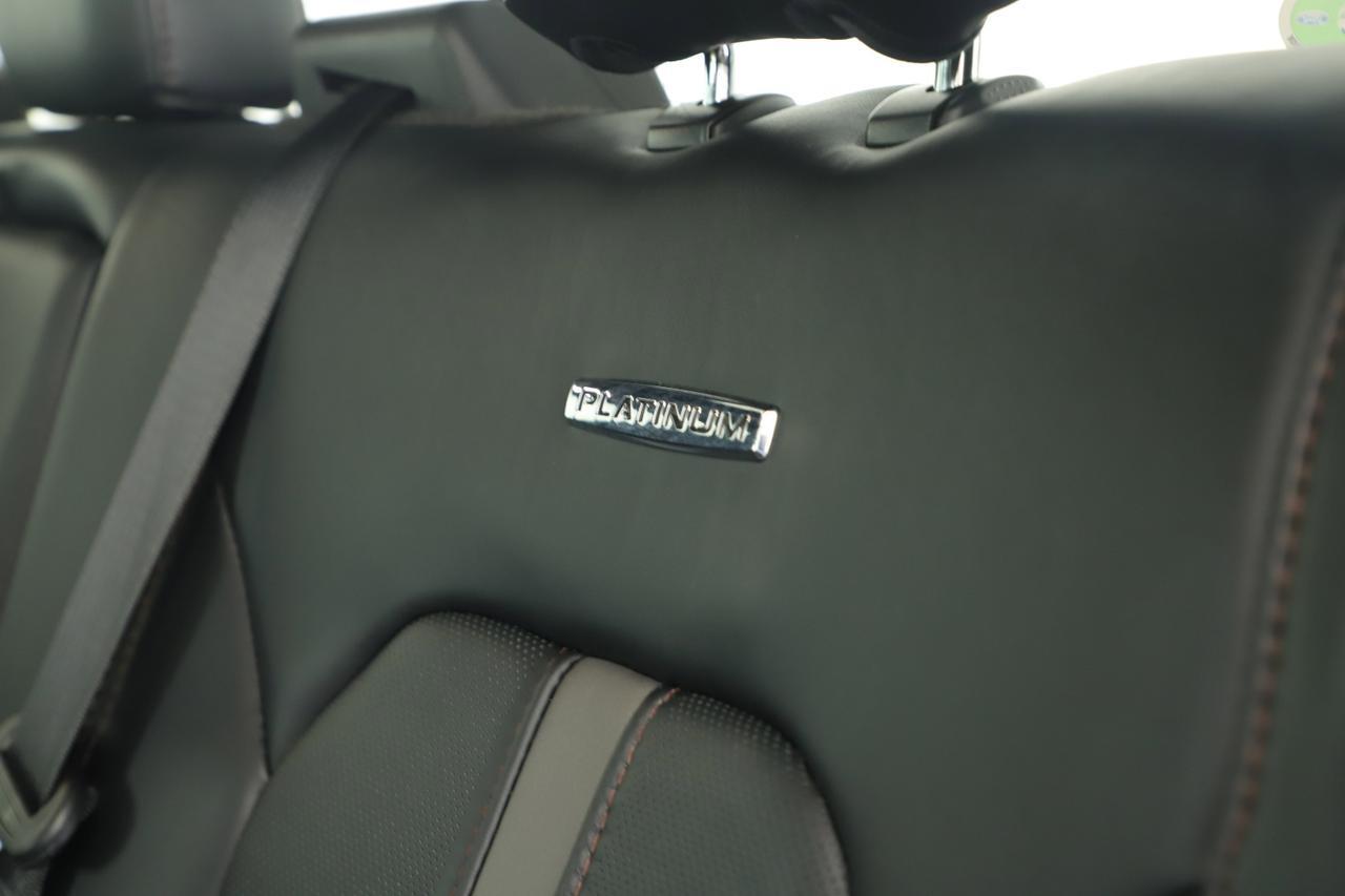 2020 Ford F-150 Platinum New Braunfels TX