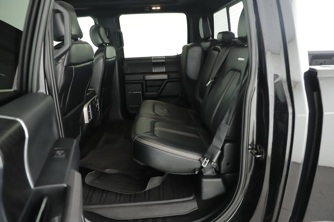 2020 Ford F-150 Platinum New Braunfels TX