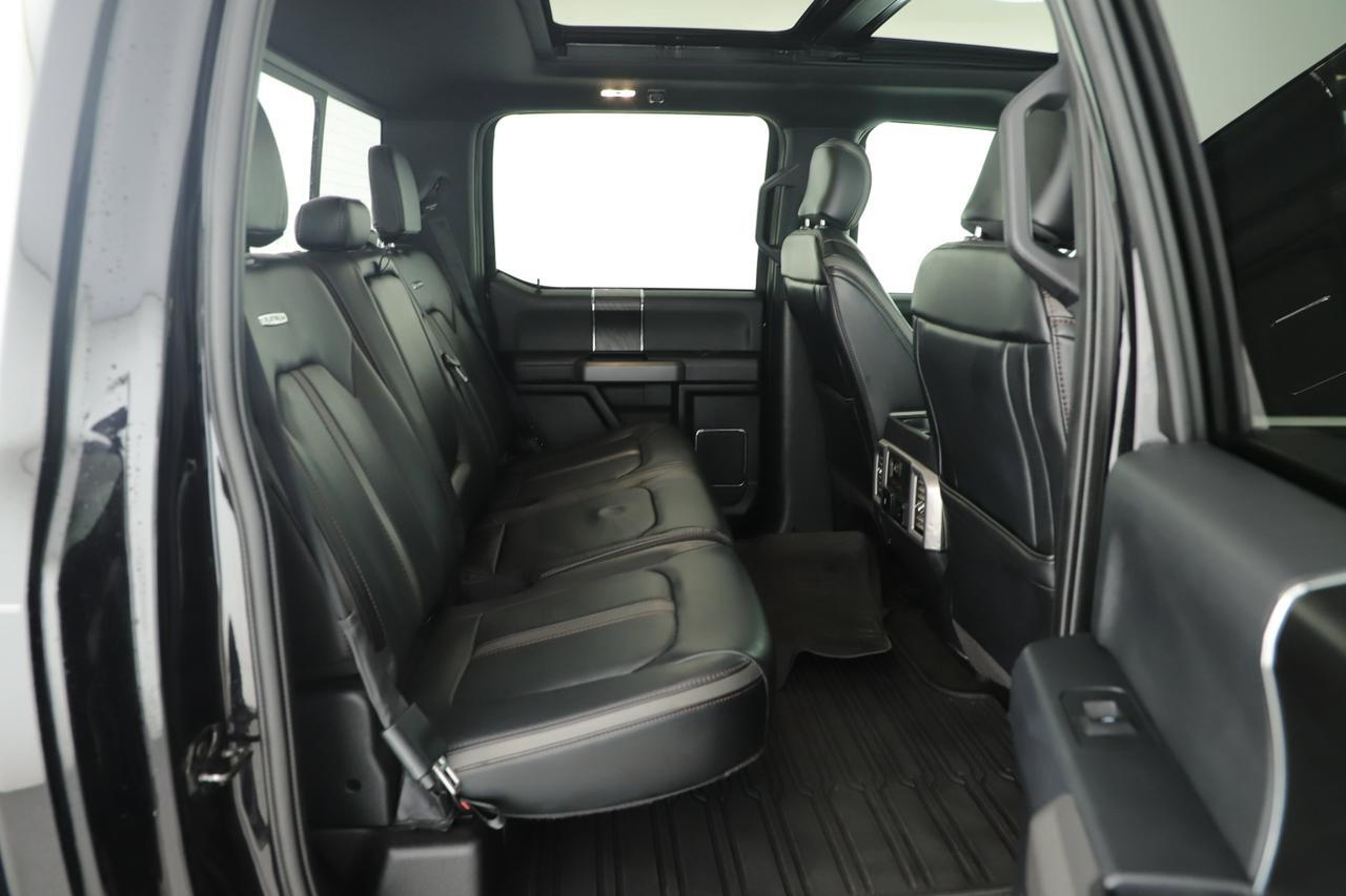 2020 Ford F-150 Platinum New Braunfels TX